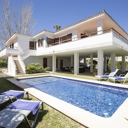 Cabot Villa Sa Sini Порт де Пойенса Екстериор снимка