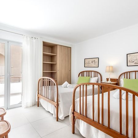 Cabot Villa Sa Sini Порт де Пойенса Екстериор снимка