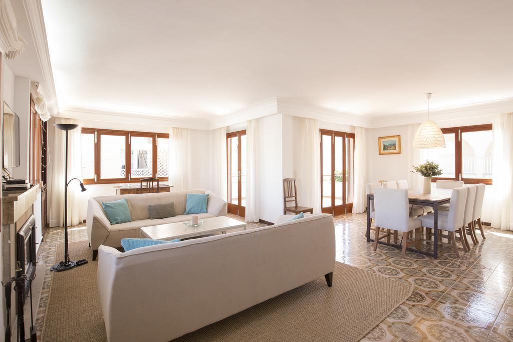 Cabot Villa Sa Sini Порт де Пойенса Екстериор снимка