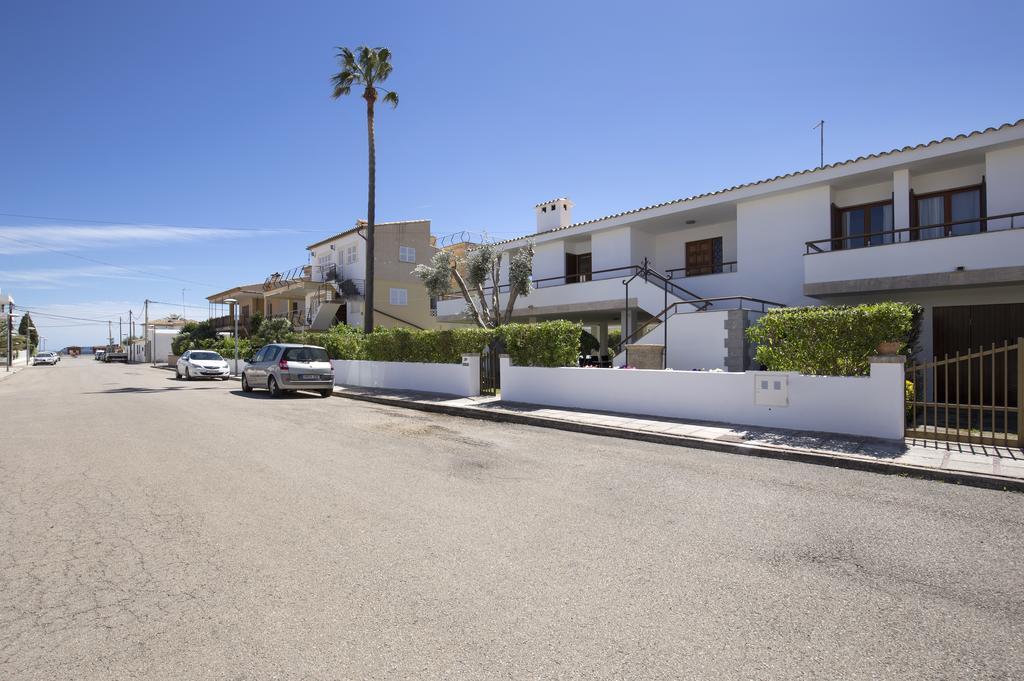 Cabot Villa Sa Sini Порт де Пойенса Екстериор снимка