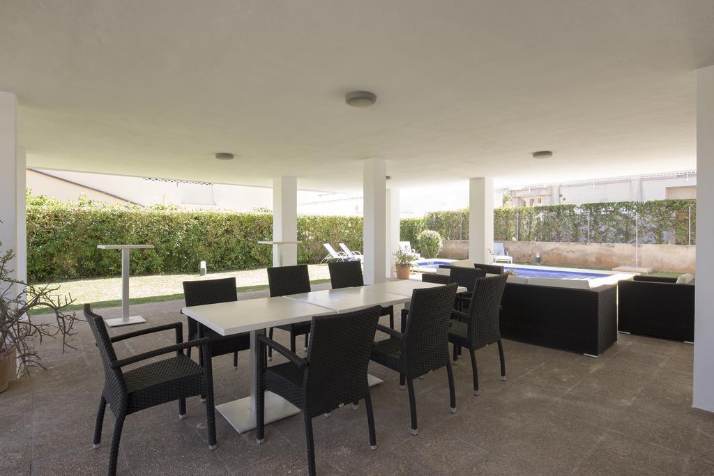 Cabot Villa Sa Sini Порт де Пойенса Екстериор снимка