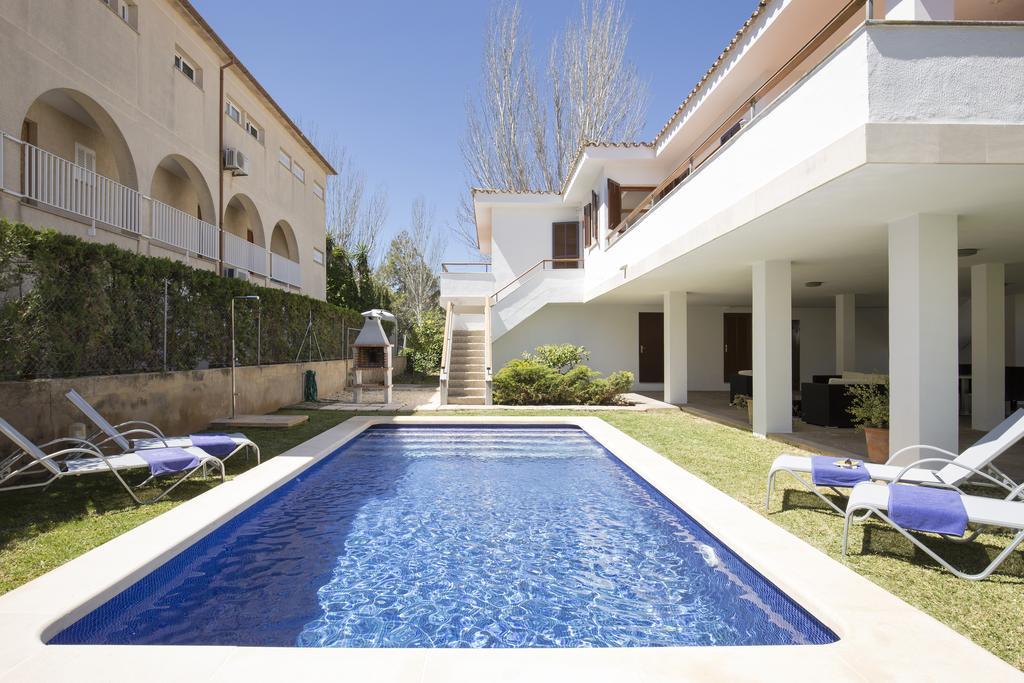 Cabot Villa Sa Sini Порт де Пойенса Екстериор снимка