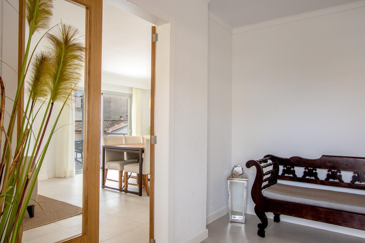 Cabot Villa Sa Sini Порт де Пойенса Екстериор снимка