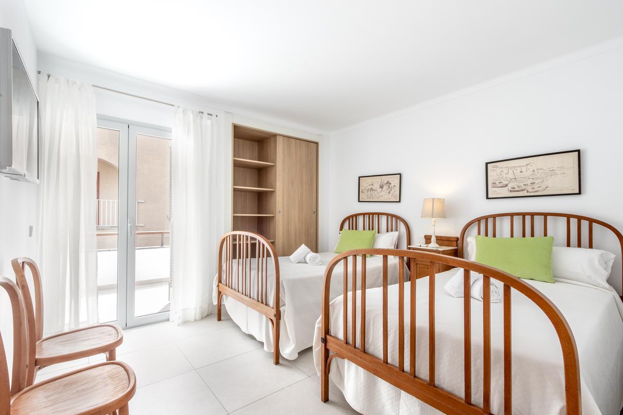 Cabot Villa Sa Sini Порт де Пойенса Екстериор снимка