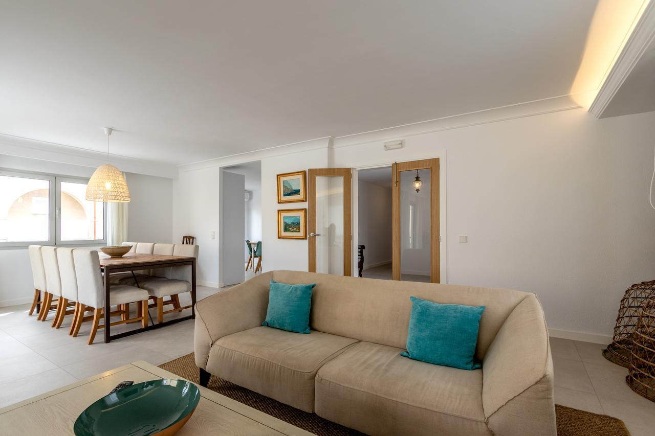 Cabot Villa Sa Sini Порт де Пойенса Екстериор снимка