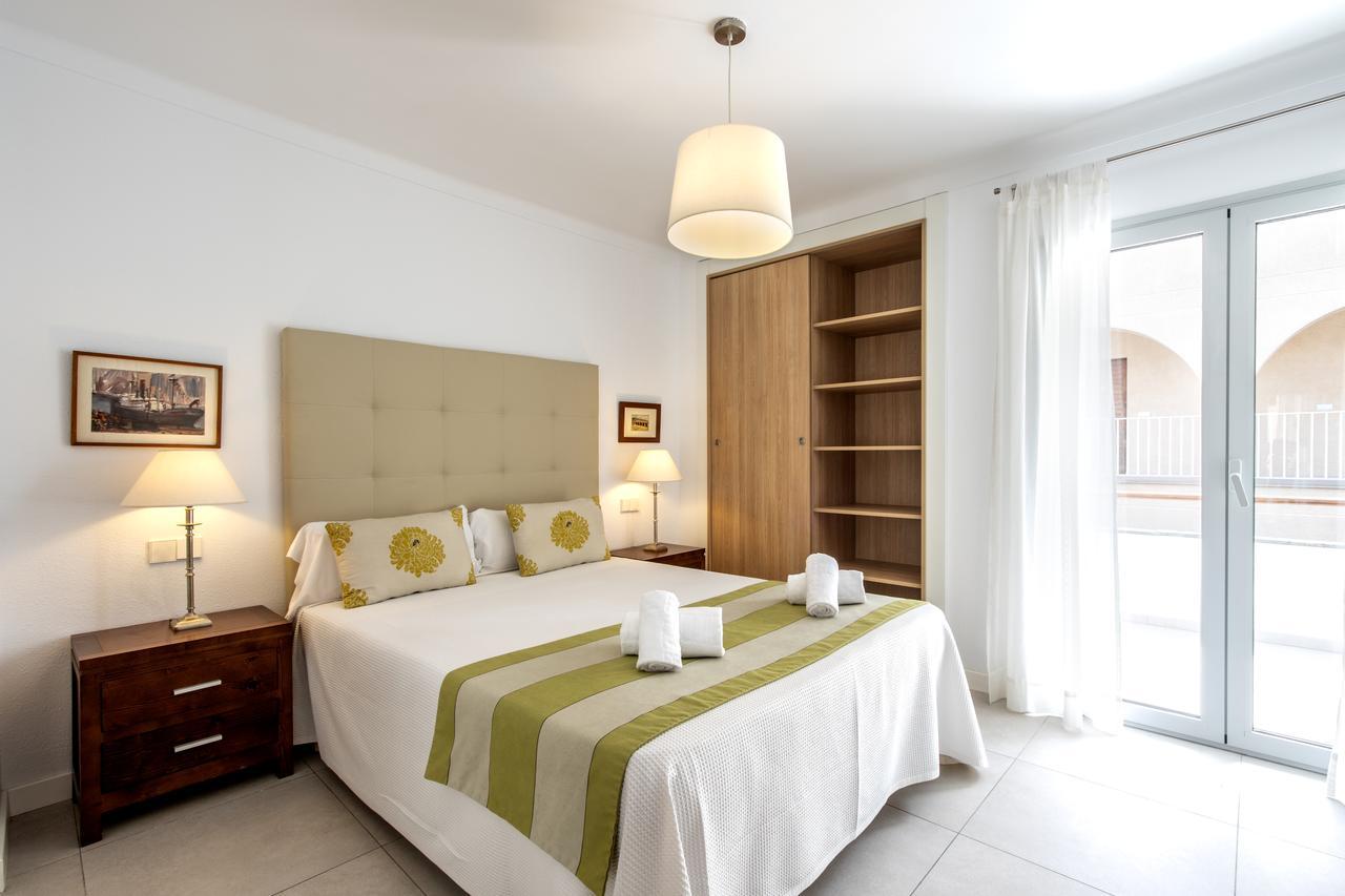 Cabot Villa Sa Sini Порт де Пойенса Екстериор снимка