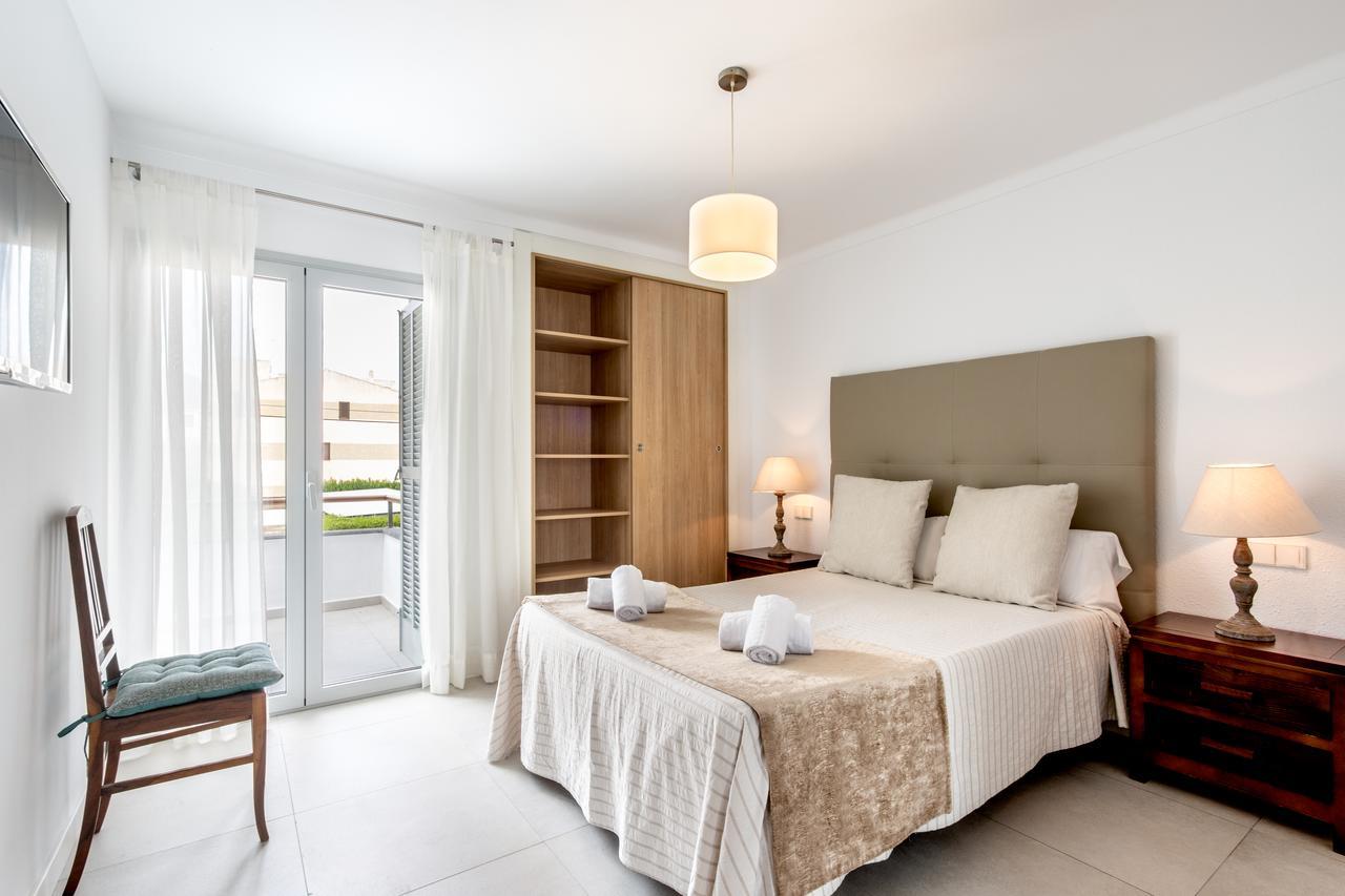 Cabot Villa Sa Sini Порт де Пойенса Екстериор снимка