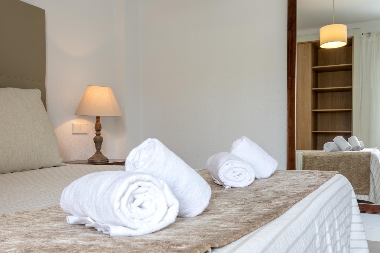 Cabot Villa Sa Sini Порт де Пойенса Екстериор снимка