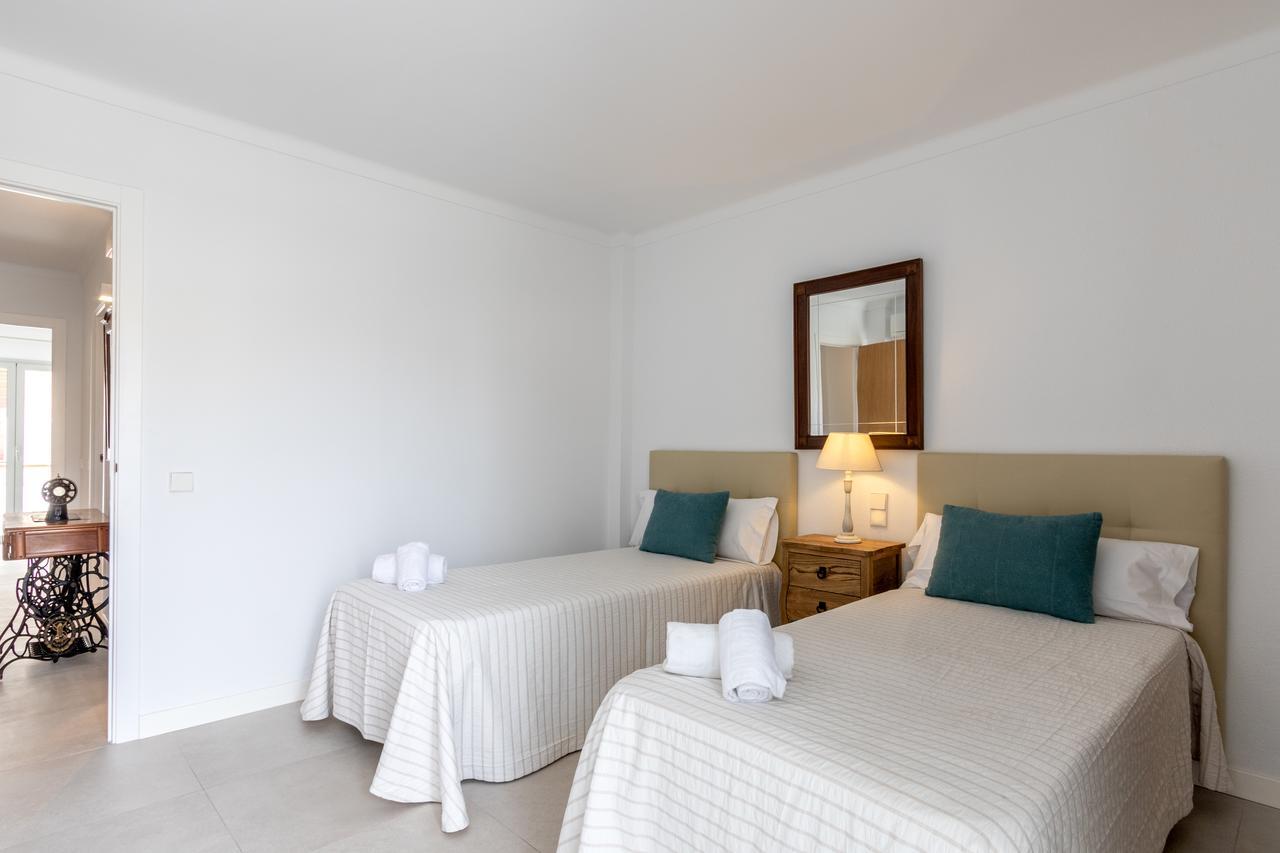 Cabot Villa Sa Sini Порт де Пойенса Екстериор снимка