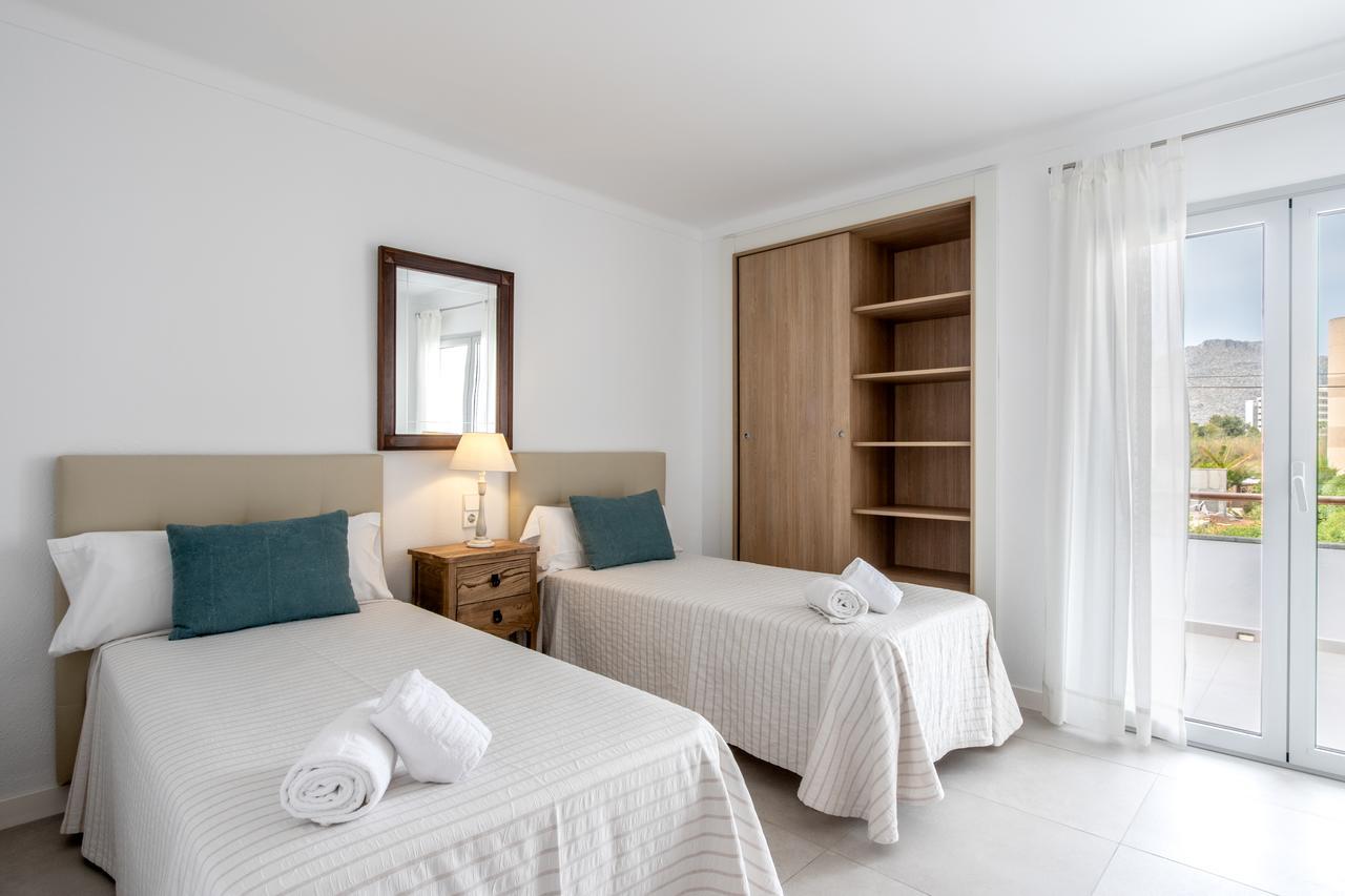 Cabot Villa Sa Sini Порт де Пойенса Екстериор снимка