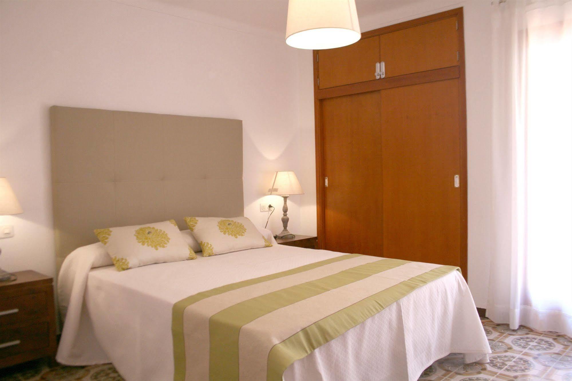 Cabot Villa Sa Sini Порт де Пойенса Екстериор снимка