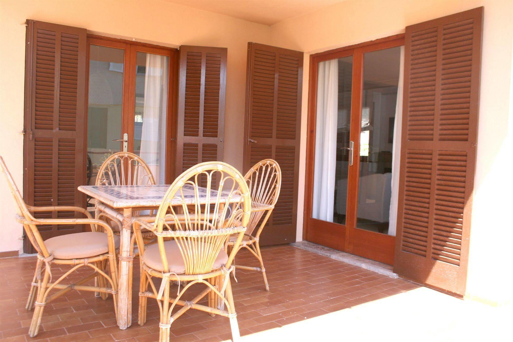 Cabot Villa Sa Sini Порт де Пойенса Екстериор снимка