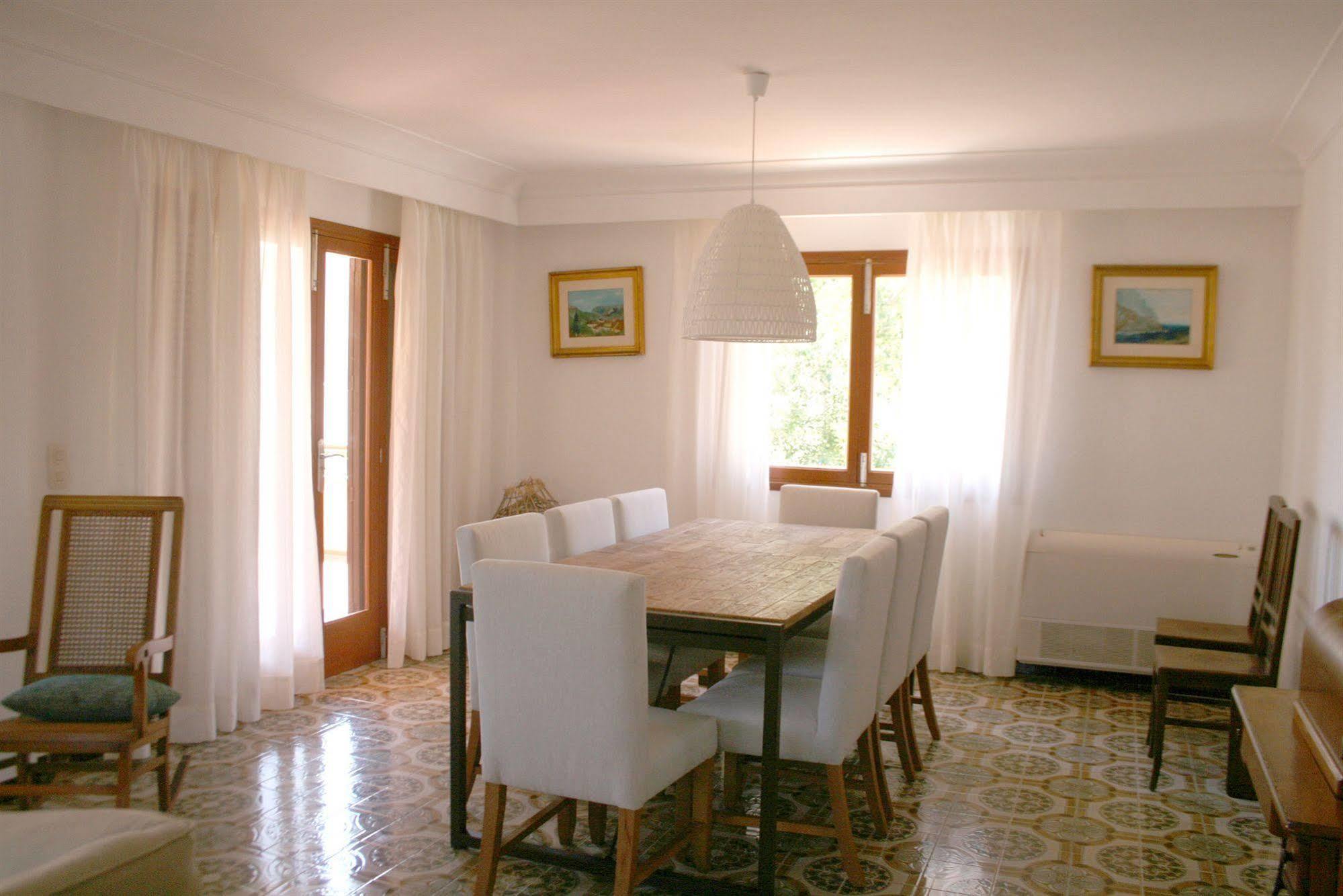 Cabot Villa Sa Sini Порт де Пойенса Екстериор снимка