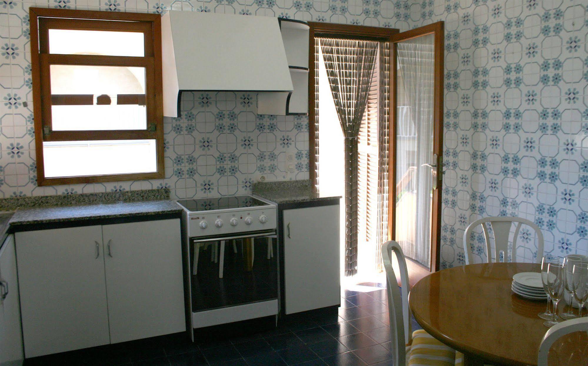 Cabot Villa Sa Sini Порт де Пойенса Екстериор снимка